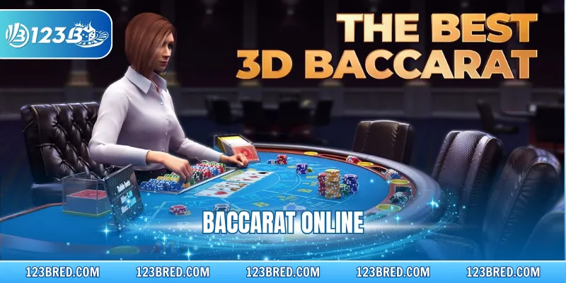 Baccarat Online - Nắm Vững Luật Và Nguyên Tắc Cơ Bản 1 Baccarat Online - Nắm Vững Luật Và Nguyên Tắc Cơ Bản