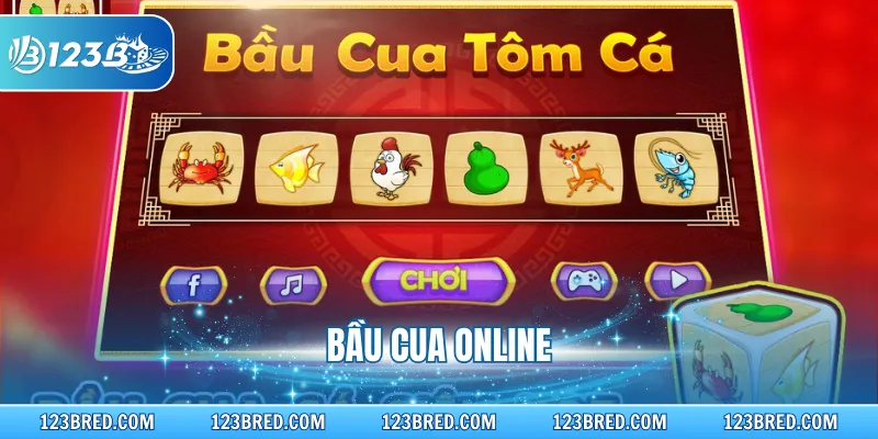 Bầu Cua online - Đặt Cược Nhỏ Thắng Phần Thưởng Lớn 1 Bầu Cua online - Đặt Cược Nhỏ Thắng Phần Thưởng Lớn
