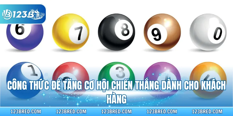 Xổ Số Miền Nam Online - Đặt Cược Nhanh Trúng Thưởng Lớn 4 Công thức để tăng cơ hội chiến thắng dành cho khách hàng