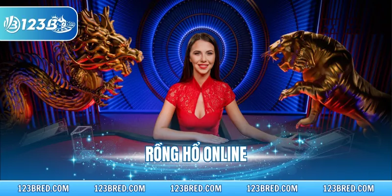 Rồng Hổ Online - Hướng Dẫn Hội Viên Mới Cách Chơi Chi Tiết 1 Rồng Hổ Online - Hướng Dẫn Hội Viên Mới Cách Chơi Chi Tiết