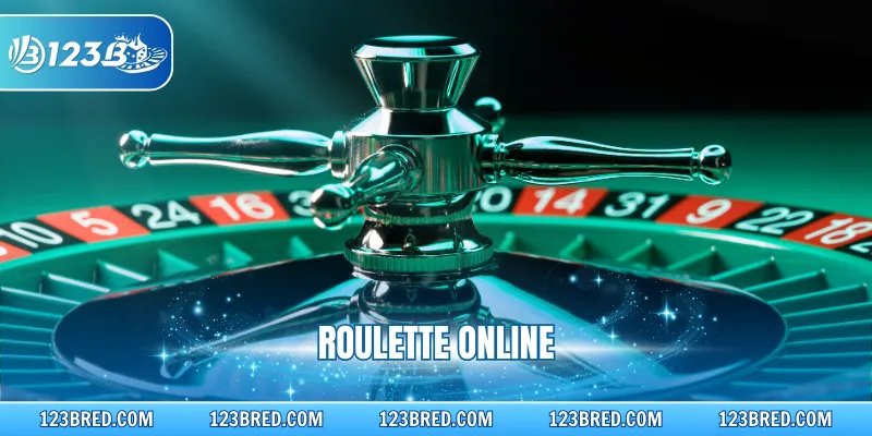 Roulette Online - Game Casino Với Quy Tắc Chi Tiết Dễ Hiểu 1 Roulette Online - Game Casino Với Quy Tắc Chi Tiết Dễ Hiểu