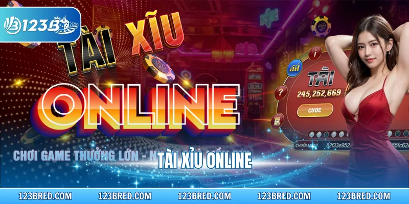 Tài Xỉu Online - Game Siêu Chất, Thưởng Lớn Số 1 123B 1 Tài Xỉu Online - Game Siêu Chất, Thưởng Lớn Số 1 123B