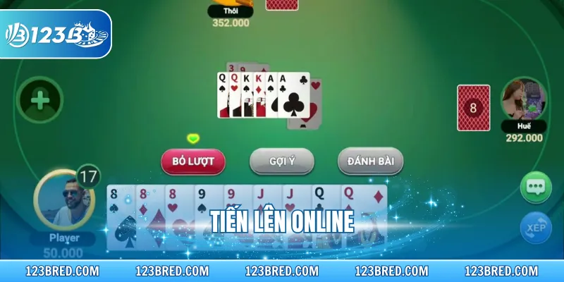 Tiến Lên Online – Game Bài Dân Gian Đầy Thú Vị Tại 123B 1 Tiến Lên Online – Game Bài Dân Gian Đầy Thú Vị Tại 123B