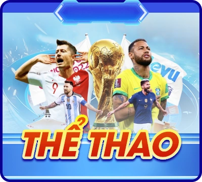 Thể Thao 123B